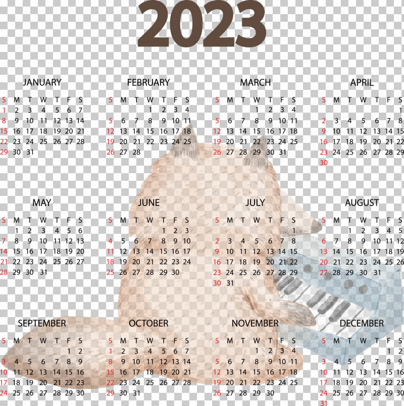 Calendar Gregorian Calendar Month Week Calendar Year PNG, Clipart