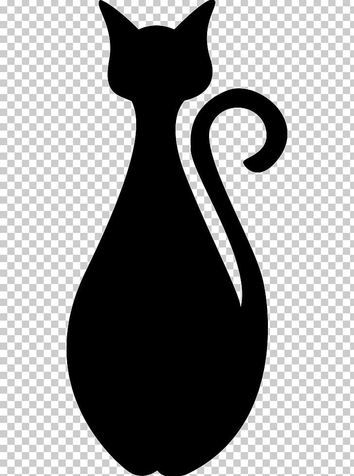 Black Cat Silhouette PNG, Clipart, Black, Black And White, Black Cat, Carnivoran, Cat Free PNG Download