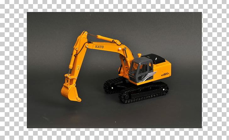 Bulldozer Machine Scale Models Technology PNG, Clipart, Bulldozer, Construction Equipment, Machine, Orange, Scale Free PNG Download