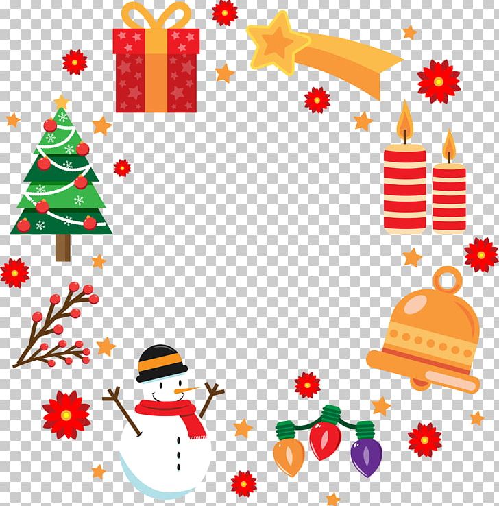 Christmas PNG, Clipart, Candle, Christmas Decoration, Christmas Elements, Christmas Frame, Christmas Lights Free PNG Download