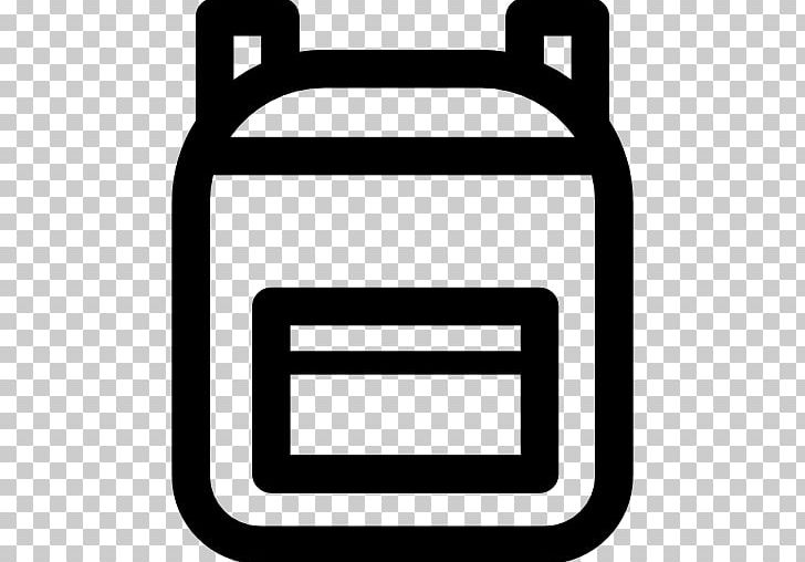 Computer Icons Font PNG, Clipart, Backpack, Bag, Black And White, Clothing, Computer Icons Free PNG Download