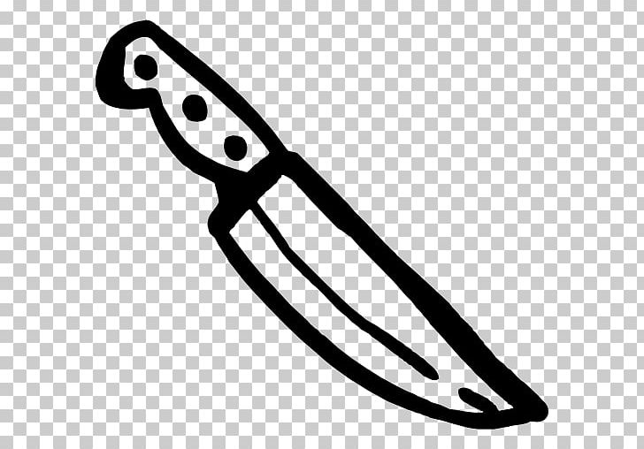 Computer Icons Knife PNG, Clipart, Black And White, Cdr, Cold Weapon, Computer Icons, Cutlery Free PNG Download