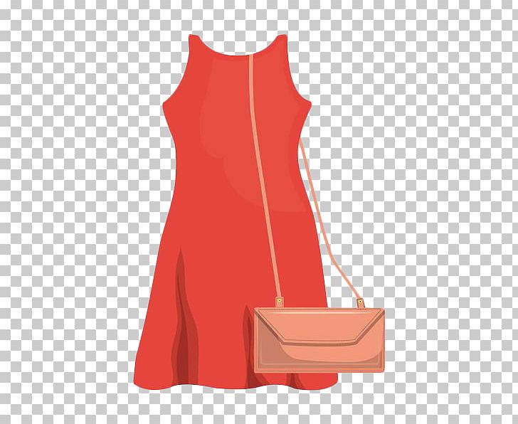 Dress Red Handbag Clothing PNG, Clipart, Bag, Clothing Display, Day Dress, Designer, Display Free PNG Download