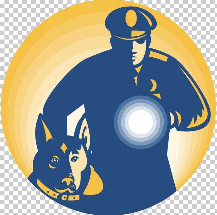 German Shepherd Police Dog Guard Dog Service Dog Police Officer PNG, Clipart, Circle, Detection Dog, Dog, Dog Training, German Shepherd Free PNG Download