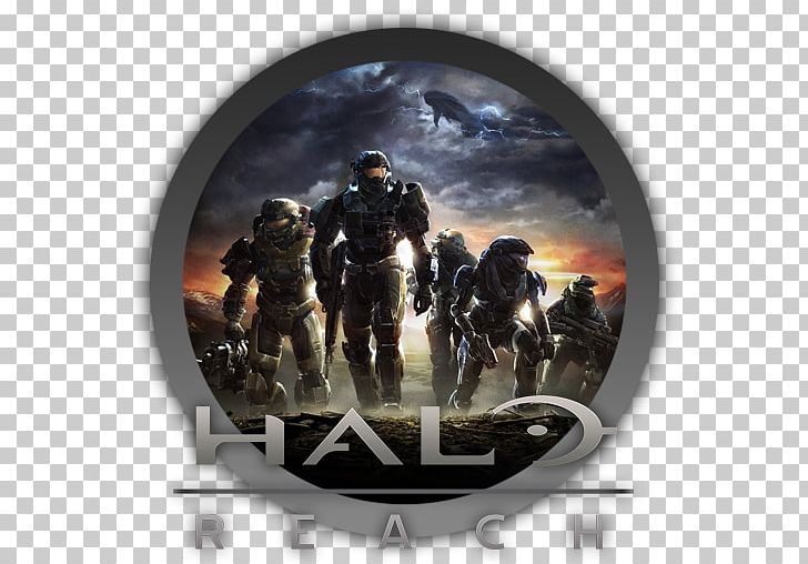 Halo: Reach Halo: Combat Evolved Halo Wars Halo 3: ODST Xbox 360 PNG, Clipart, Bungie, Computer Wallpaper, Firstperson Shooter, Free, Game Free PNG Download