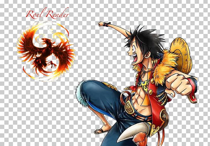 Monkey D. Luffy One Piece: Pirate Warriors One Piece: Unlimited Adventure Trafalgar D. Water Law Roronoa Zoro PNG, Clipart, Cartoon, Computer Wallpaper, Fiction, Fictional Character, Monkey D Luffy Free PNG Download