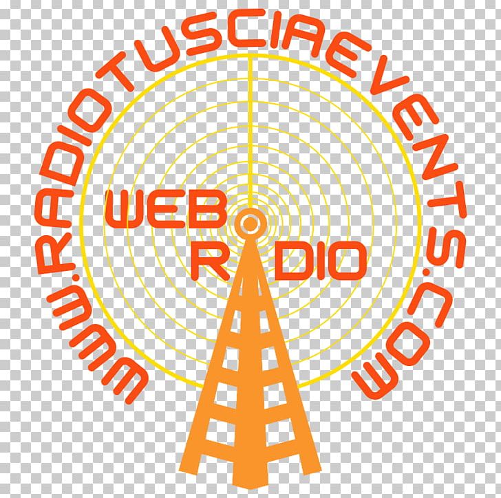 RADIO TUSCIA EVENTS Musician Logo Brand PNG, Clipart, Area, Behavior, Brand, Circle, Communication Free PNG Download