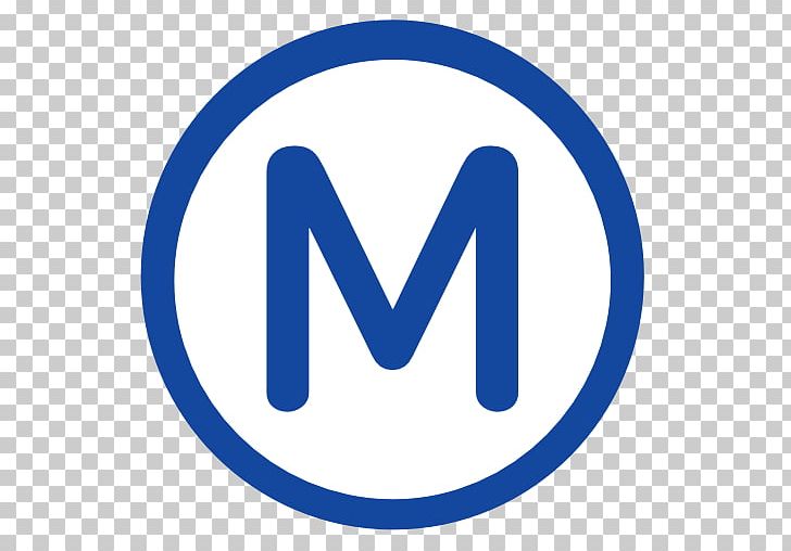 Rapid Transit Paris Métro São Paulo Metro Logo PNG, Clipart, Area, Blue, Brand, Circle, Line Free PNG Download