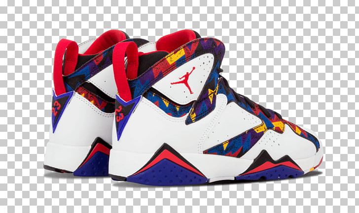 Air Jordan 7 Retro 'Sweater' Mens Sneakers PNG, Clipart,  Free PNG Download