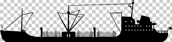 Cargo Ship Container Ship Sailing Ship PNG, Clipart, Angle, Black And White, Boat, Brand, Caravel Free PNG Download