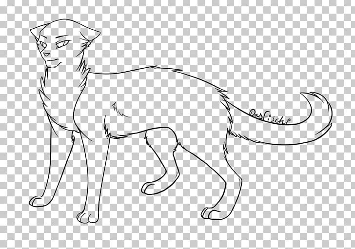 Cat Warriors Line Art Drawing Kitten PNG, Clipart, Animal Figure, Animals, Anime, Art, Artwork Free PNG Download