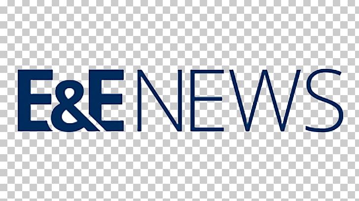 Logo E&E News Organization E! Brand PNG, Clipart, Area, Blue, Brand, Energy, E News Free PNG Download