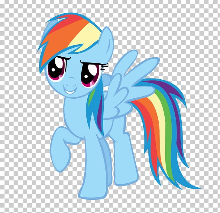 My Little Pony Rainbow Dash PNG, Clipart, Animal Figure, Art, Azure, Cartoon, Dash Free PNG Download