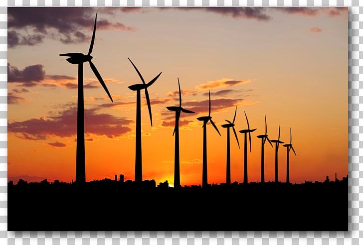 Wind Turbine Windmill Energy Public Utility PNG, Clipart, Dawn, Electricity, Energy, Field, Machine Free PNG Download