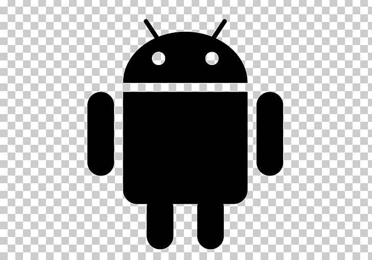 Android Computer Icons Samsung Galaxy PNG, Clipart, Android, Android Software Development, App Store, Black, Black And White Free PNG Download