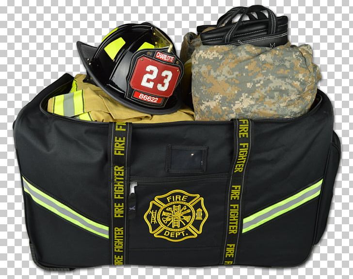 Bag Bunker Gear Firefighter Firefighting PNG, Clipart,  Free PNG Download