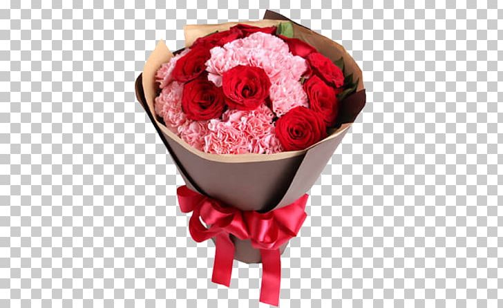 Cut Flowers Flower Bouquet Gift Nosegay PNG, Clipart,  Free PNG Download