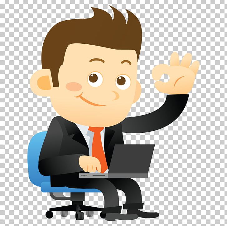 Employment Job PNG, Clipart, Business, Career, Cartoon, Chair, Display Resolution Free PNG Download