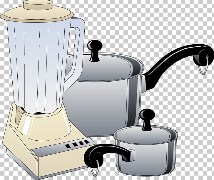 Kitchen Utensil Home Appliance Blender PNG, Clipart, Blender, Clip Art, Computer Icons, Cooking Ranges, Cup Free PNG Download