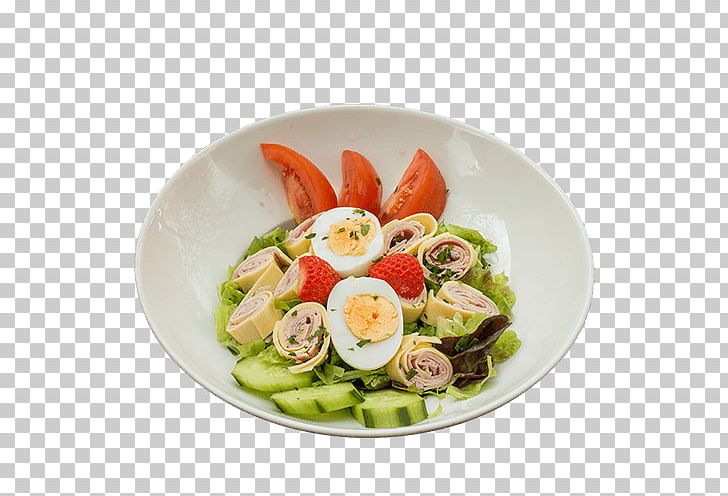 Salad Lunch Restaurant Breakfast Dish PNG, Clipart, Breakfast, Cafe, Cuisine, Dish, Dishware Free PNG Download