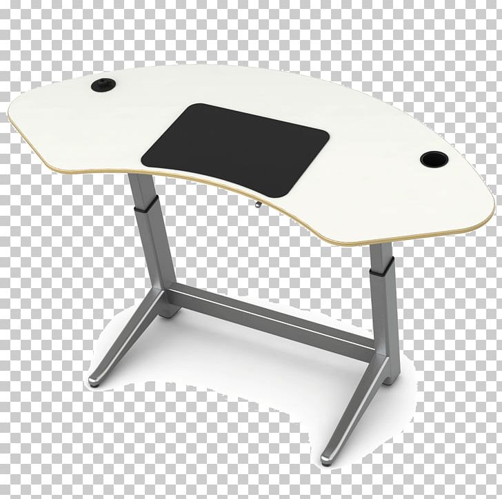 Table Standing Desk Office & Desk Chairs Sit-stand Desk PNG, Clipart, Aeron Chair, Angle, Chair, Computer Desk, Desk Free PNG Download