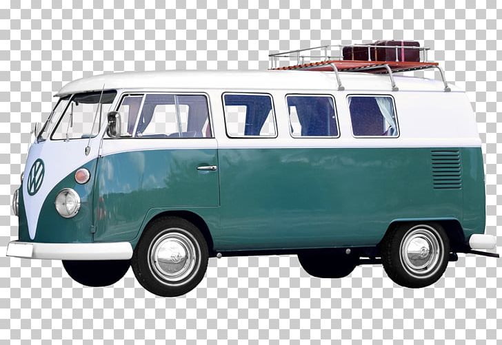 Volkswagen Transporter Car Bus Van PNG, Clipart, Antique Car ...