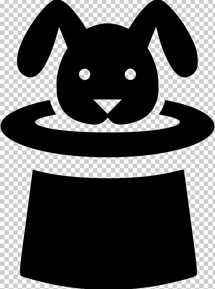 Whiskers Magic PNG, Clipart, Animals, Black, Bunny, Carnivoran, Cartoon Free PNG Download