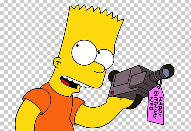 Bart Simpson Homer Simpson Marge Simpson Lisa Simpson Maggie Simpson PNG, Clipart,  Free PNG Download