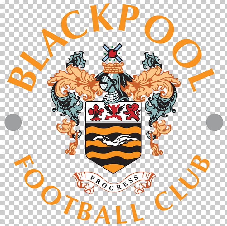 Bloomfield Road Blackpool F.C. Ladies English Football League FA Youth Cup PNG, Clipart, Blackpool, Blackpool Fc, Brand, Crest, Efl Championship Free PNG Download