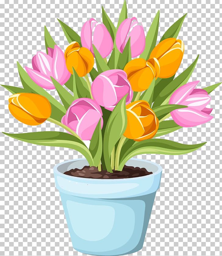 Flowerpot Tulip Stock Photography PNG, Clipart, Ceramic, Crocus, Cut Flowers, Floral Design, Floristry Free PNG Download