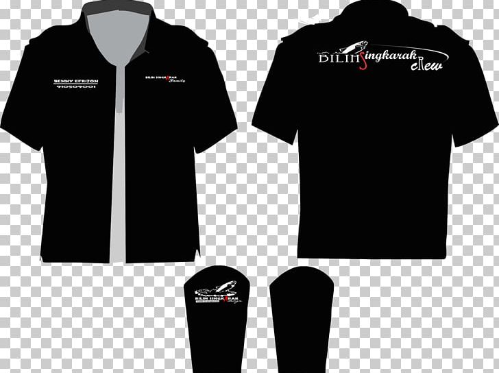 T-shirt Polo Shirt Uniform Mystacoleucus Padangensis PNG, Clipart, Active Shirt, Black, Brand, Clothing, Compaction Free PNG Download