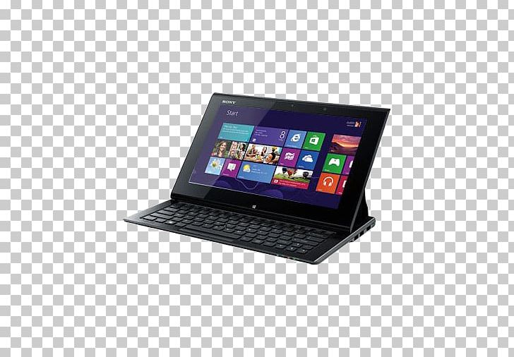 Tablet Computer Laptop Windows 8 Vaio Sony PNG, Clipart, Combo, Desktop Pc, Electronic, Electronic Device, Electronic Product Free PNG Download
