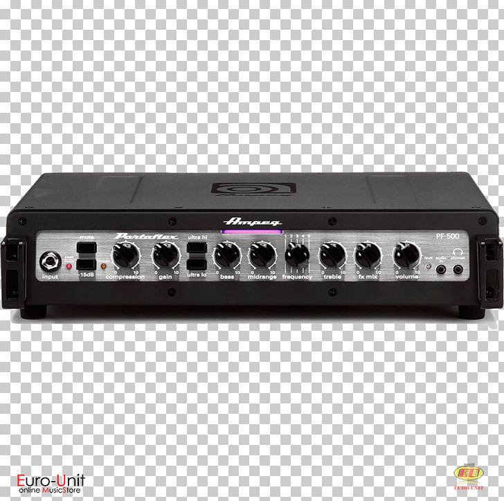 Ampeg PF-500 Ampeg Portaflex Amplifier Bass Guitar PNG, Clipart, 500 Euro, Ampeg, Ampeg Portaflex, Ampeg Portaflex Pf350, Ampli Free PNG Download