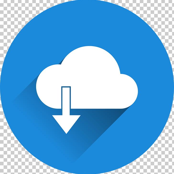 Cloud Computing Upload Cloud Storage Computer Icons PNG, Clipart, Area, Blue, Brand, Button, Circle Free PNG Download