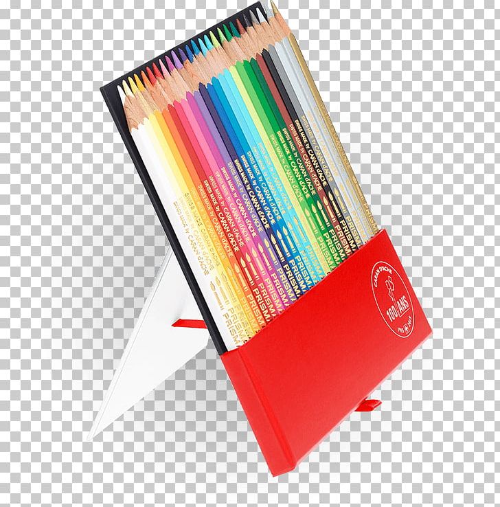 Colored Pencil Caran D'Ache Box Faber-Castell PNG, Clipart,  Free PNG Download