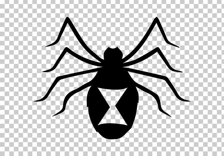 Computer Icons Halloween PNG, Clipart, Arachnid, Arthropod, Artwork, Black And White, Computer Icons Free PNG Download