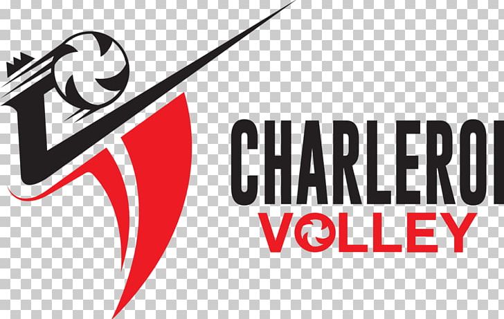 Dauphines Charleroi Volleyball Logo Brand PNG, Clipart, Brand, Charleroi, Chemawawin Cree Nation, Graphic Design, Line Free PNG Download