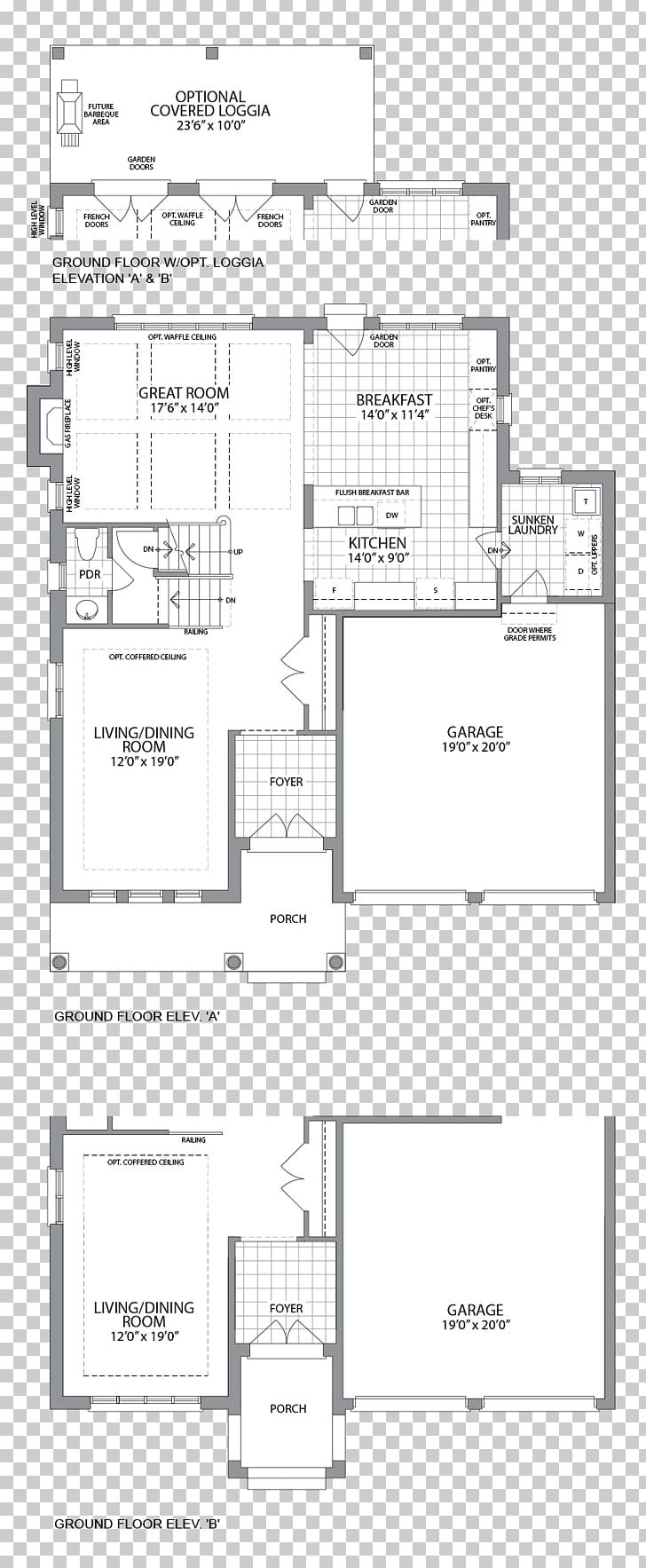 Floor Plan Technical Drawing Land Lot PNG, Clipart, Angle, Area, Art, Black And White, Diagram Free PNG Download