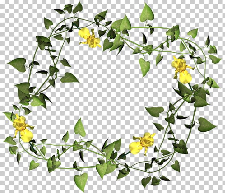 Floral Design Flower Easter Frames PNG, Clipart, Autumn, Branch, Cut Flowers, Cutout, Easter Free PNG Download