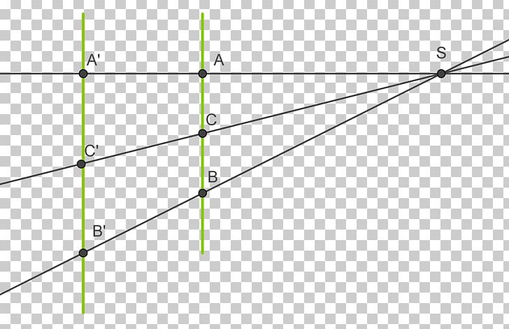 Intercept Theorem Line Right Triangle Geometry PNG, Clipart, Angle, Area, Art, Circle, Diagram Free PNG Download