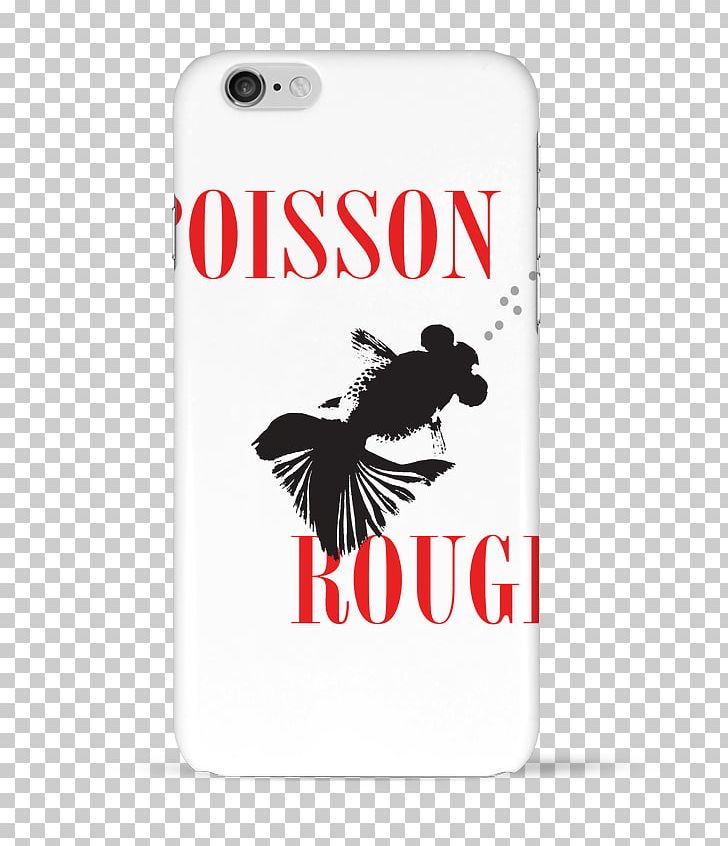 (Le) Poisson Rouge Tote Bag Mobile Phone Accessories Animal Font PNG, Clipart, Accessories, Animal, Bag, Brand, Iphone Free PNG Download