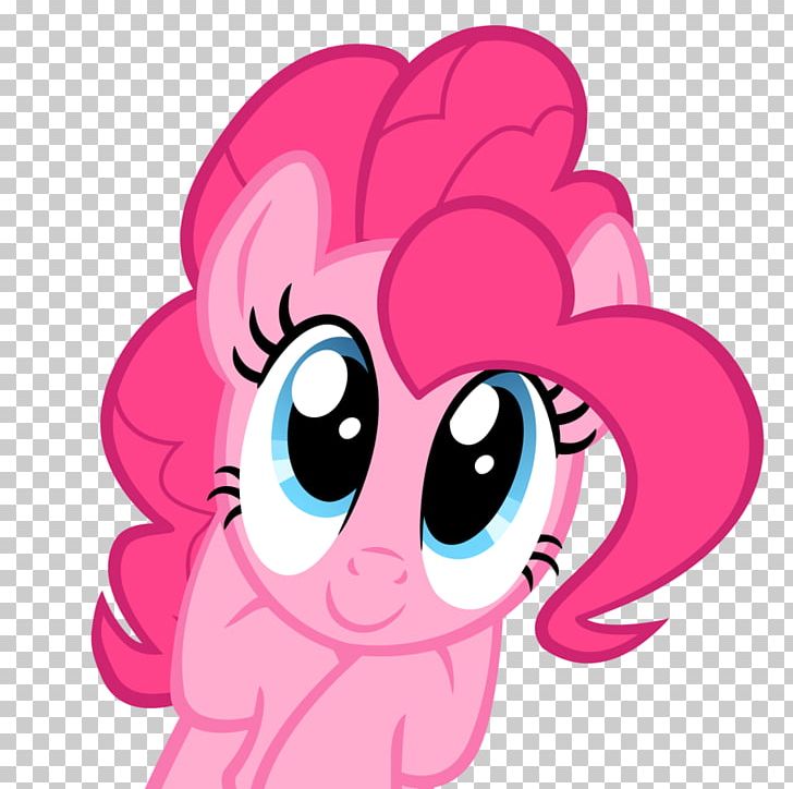 Pinkie Pie Rainbow Dash Twilight Sparkle Applejack Pony PNG, Clipart, Cartoon, Cuteness, Deviantart, Eye, Face Free PNG Download