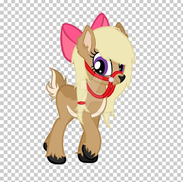Pony Dog Deer Horse PNG, Clipart, Animals, Canidae, Carnivoran, Cartoon, Cat Like Mammal Free PNG Download