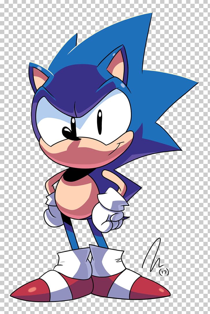 Sonic Mania Sonic CD Sonic Classic Collection Sega Sonic The Comic PNG, Clipart, Art, Artwork, Cartoon, Deviantart, Drawing Free PNG Download