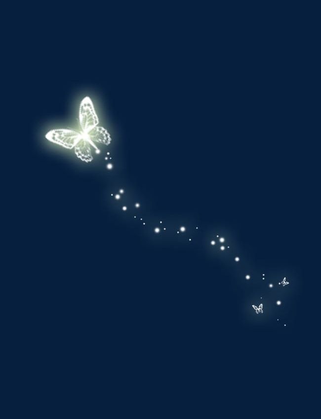 Butterfly PNG, Clipart, Butterfly, Butterfly Clipart, Insect, Light, Starlight Free PNG Download