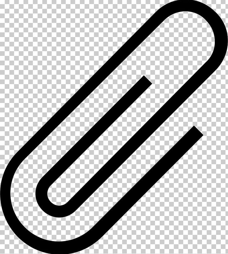 Computer Icons Symbol Email Attachment Paper Clip PNG, Clipart, Black And White, Computer Icons, Desktop Wallpaper, Document, Download Free PNG Download