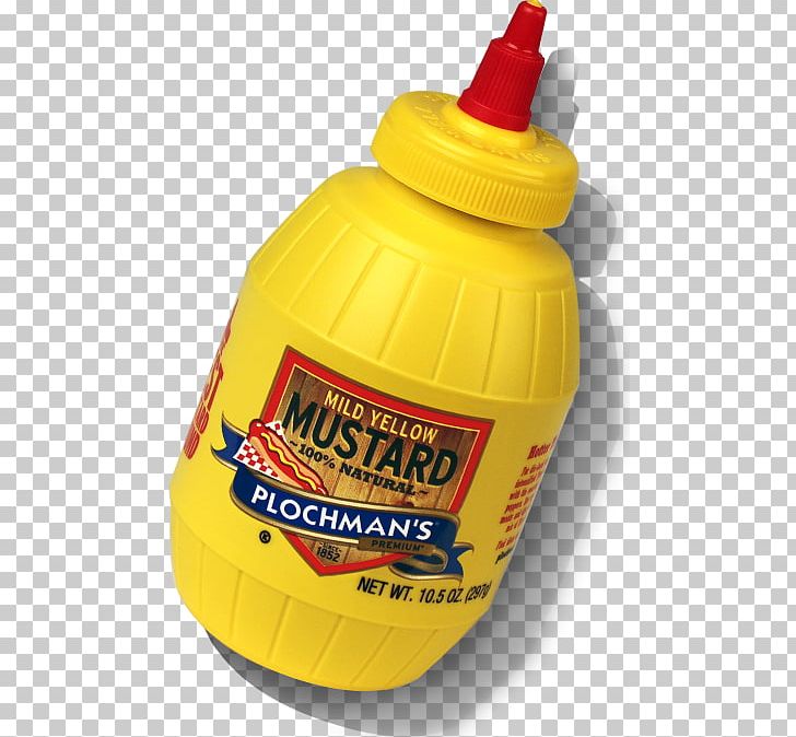 Condiment Plochman's Mustard Ketchup Bottle PNG, Clipart,  Free PNG Download