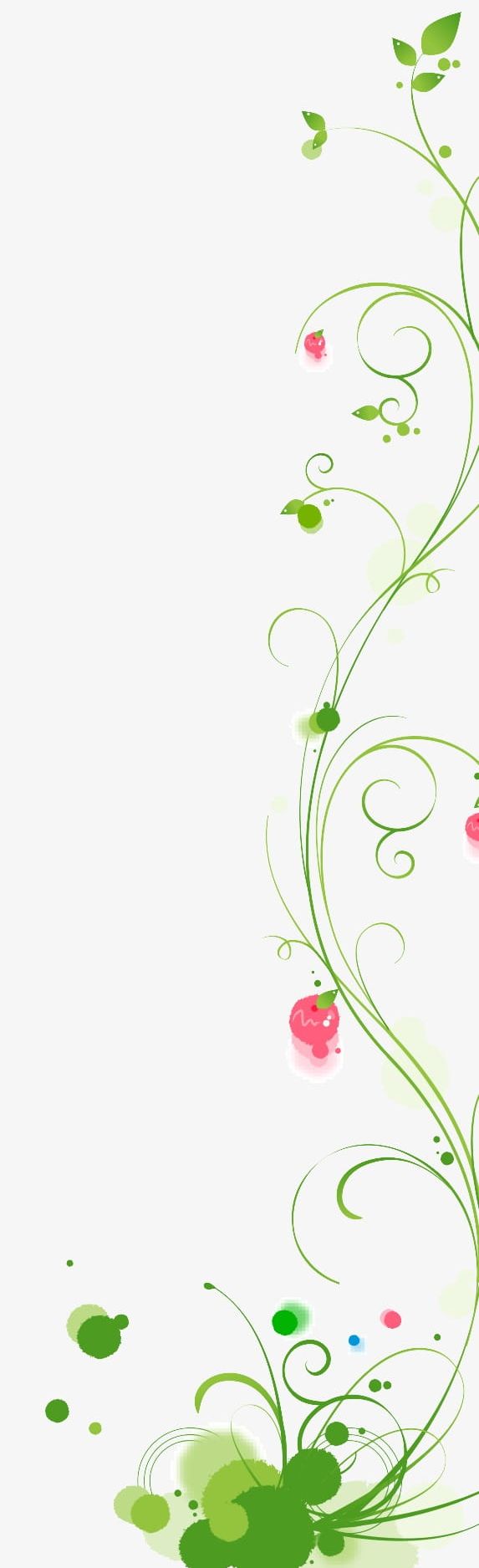 Green Vine PNG, Clipart, Abstract, Backgrounds, Branches, Circle, Color Free PNG Download