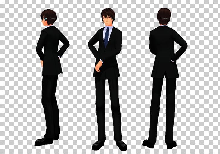 Hiyama Kiyoteru MikuMikuDance Vocaloid PNG, Clipart, Business, Business Executive, Businessperson, Deviantart, Download Free PNG Download