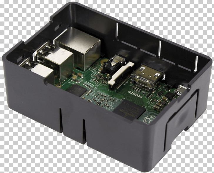 Raspberry Pi Computer Cases & Housings RCA Connector PNG, Clipart, Circuit Component, Computer, Computer Hardware, Digitaltoanalog Converter, Electronic Component Free PNG Download